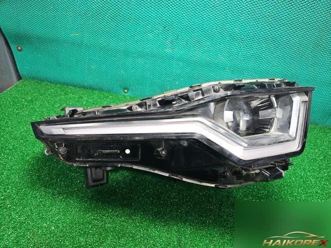 KG Mobility Torque 2024 — фара правая