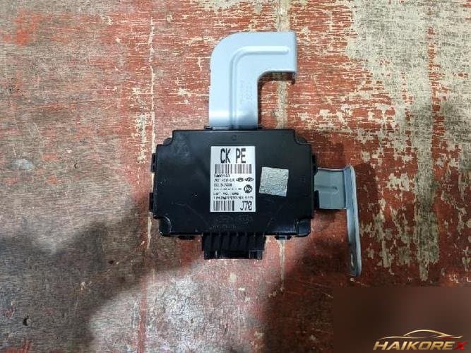 Kia Stinger 2021 — модуль ETACS/BCM 95310-J5700