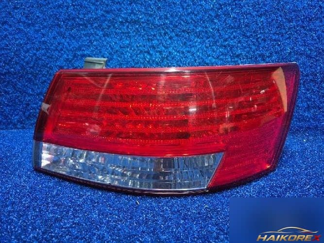 Hyundai Sonata 2011 — фонарь задний правый (комбинированный)