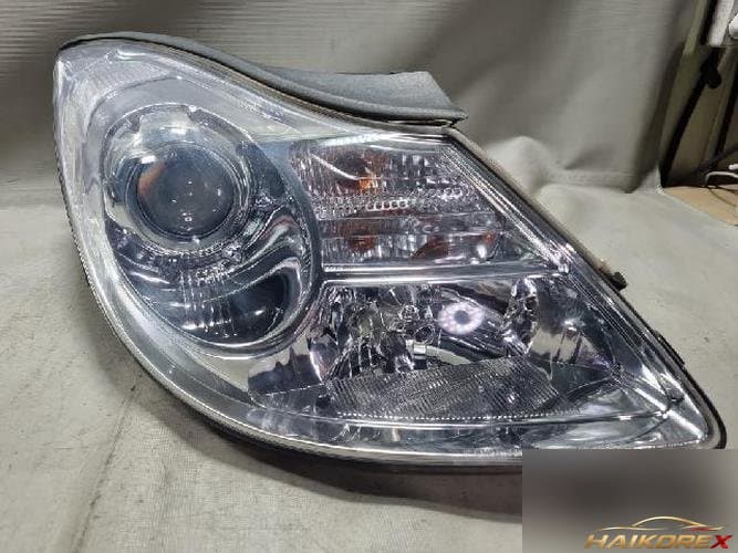 Hyundai Veracruz 2007 — фара правая HID