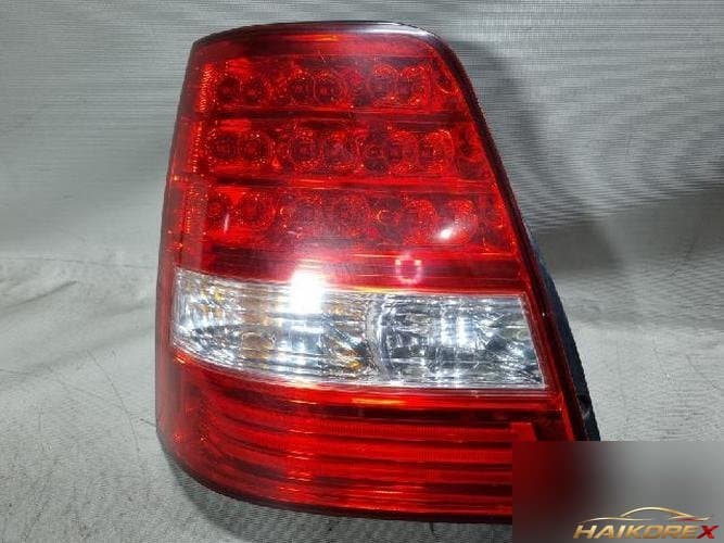 Kia Sorento 2007 — фонарь задний левый (комбинированный)
