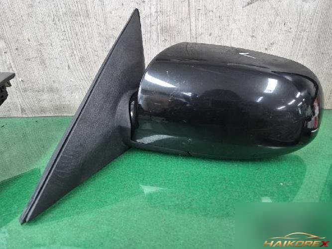 Hyundai Sonata 2008 — боковое зеркало левое
