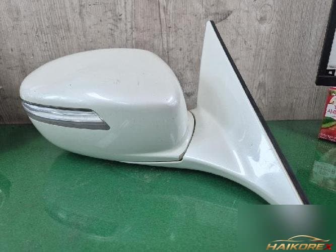Kia Opirus 2010 — боковое зеркало правое