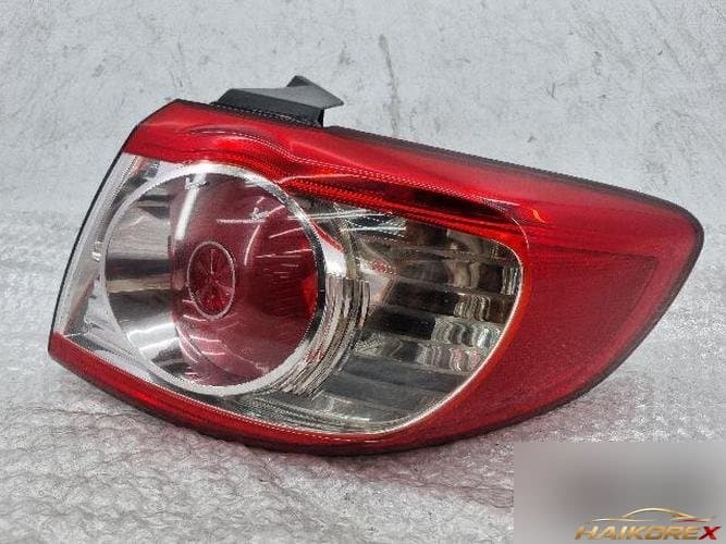 Hyundai Santa Fe 2012 — комбинированный фонарь правый (задний)
