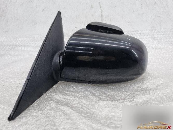 Hyundai Sonata 2008 — боковое зеркало левое