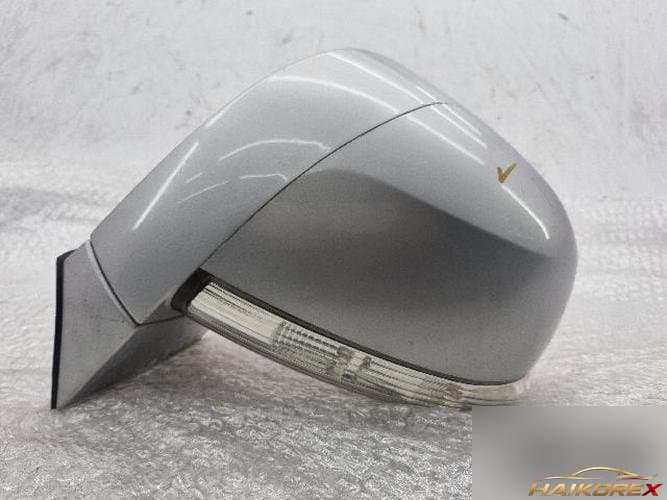 Daewoo Winstorm 2007 — боковое зеркало левое