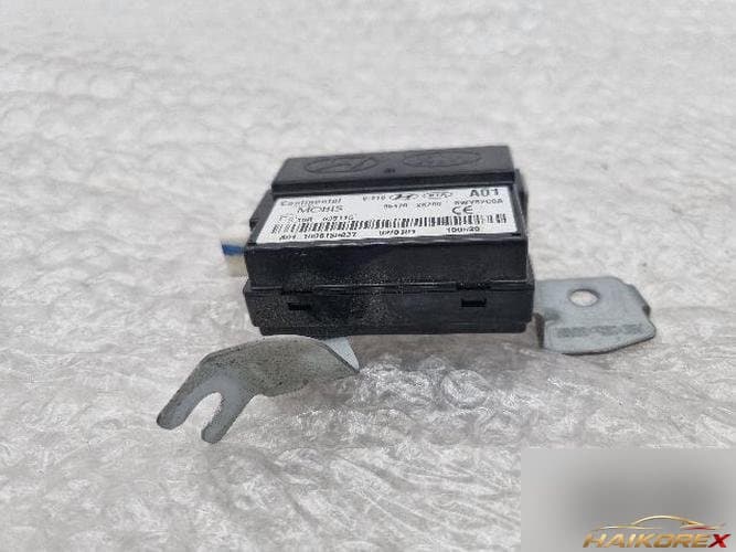 Kia Soul 2011 — блок управления ETACS/BCM 95470-2K200