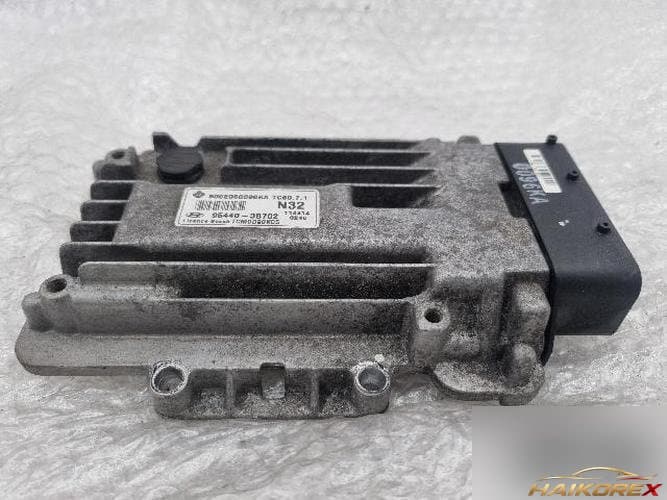 Hyundai Santa Fe 2012 — блок управления коробкой (TCU) 95440-3B702