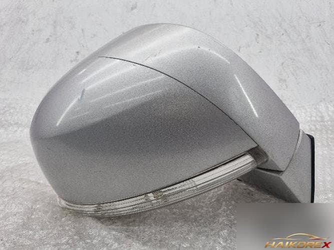 Daewoo Winstorm 2007 — зеркало боковое правое