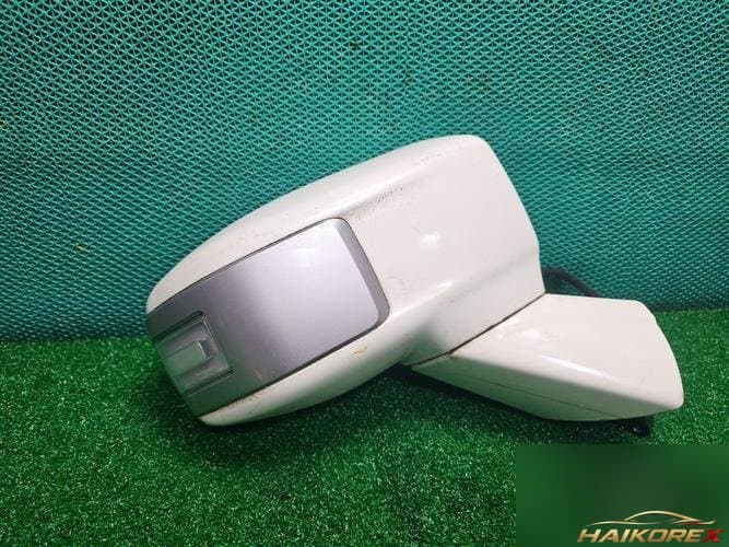 KG Mobility Torque 2024 — зеркало боковое правое