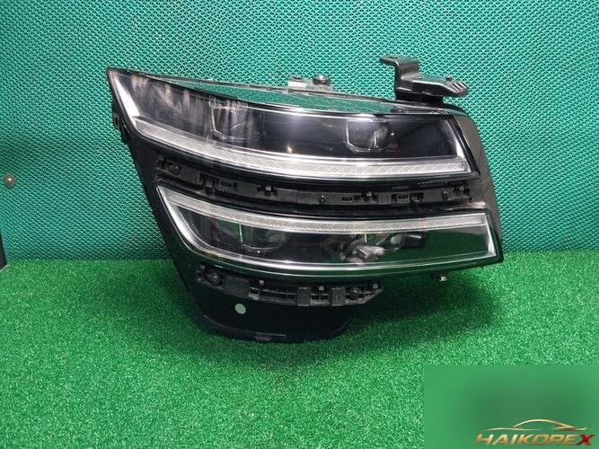 Genesis G80 2021 — фара передняя правая LED 92102T1100