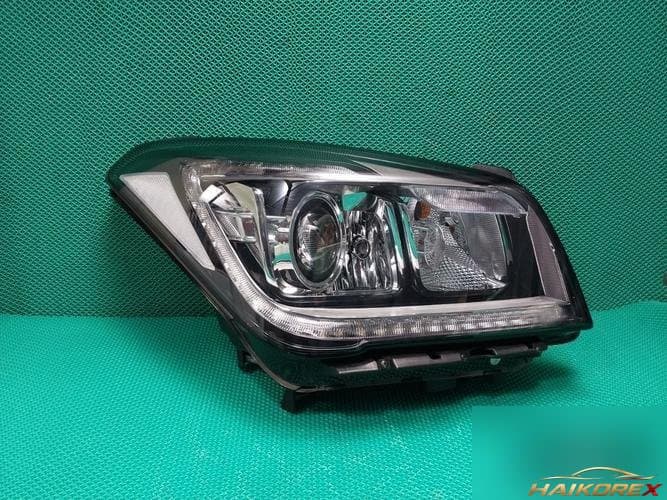 Hyundai Genesis 2016 — фара правая (HID)