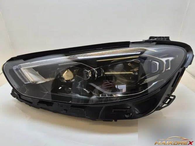 Mercedes-Benz E-класс 2018 — фара левая A2139066710