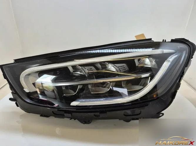 Mercedes-Benz GLC 2019 — фара левая A2539066303