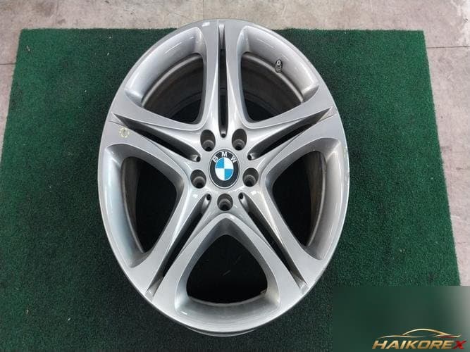 BMW 5 Series 2013 — диск колесный алюминиевый