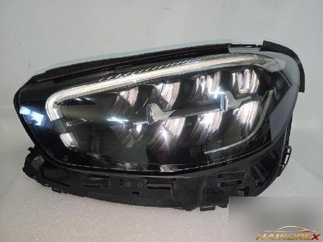 Mercedes-Benz E-Class 2021 — фара передняя левая A213 906 63 08 1