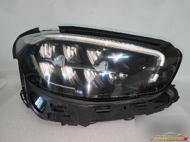 Mercedes-Benz E-Class 2020 — фара правая (LED) A213 906 92 09