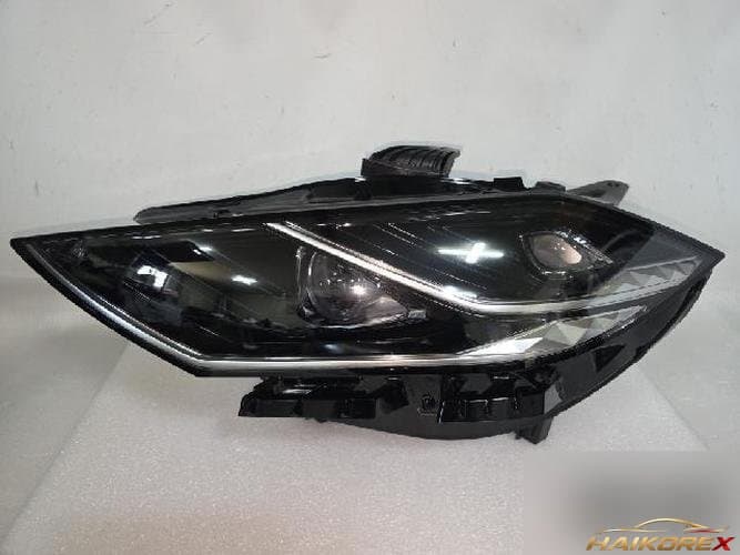 Hyundai Granzhur 2021 — фара левая 92101 G8500 10