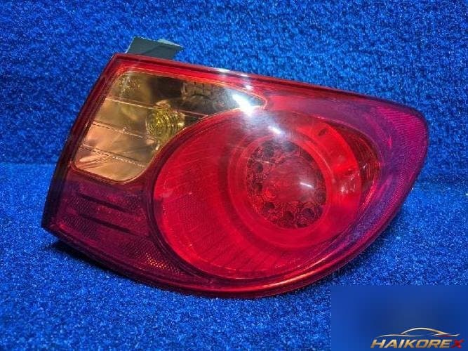 Hyundai Avante 2009 — фонарь комбинированный задний правый (1)