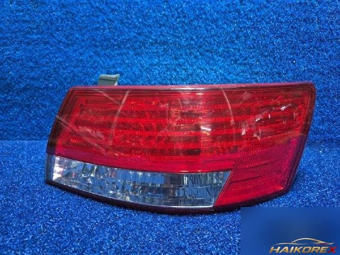 Hyundai Sonata 2009 — комбинированный фонарь задний правый