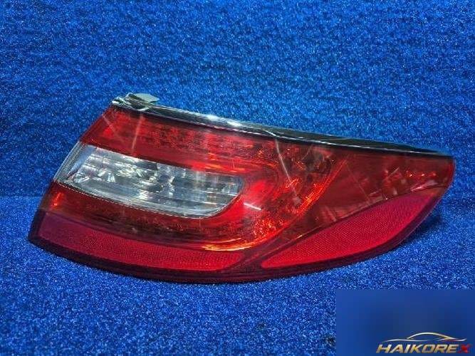 Hyundai Grandeur 2013 — комбинированный фонарь задний правый