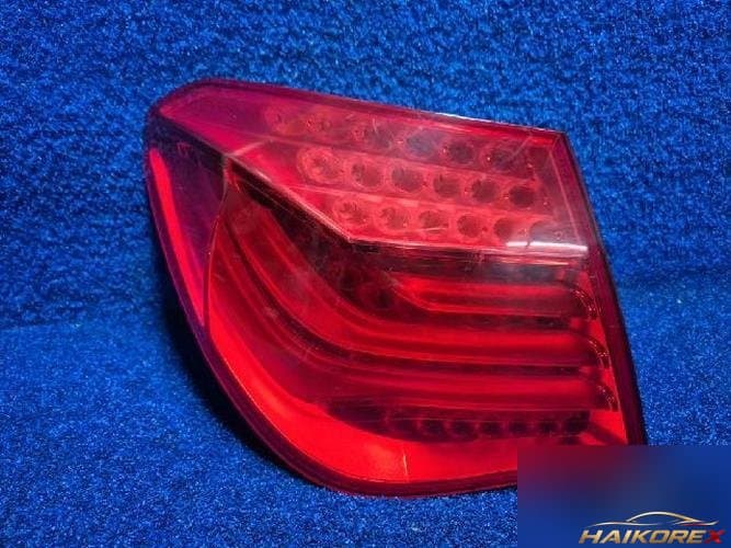 BMW 7-Series 2010 — комбинированный задний фонарь левый 7182197 4
