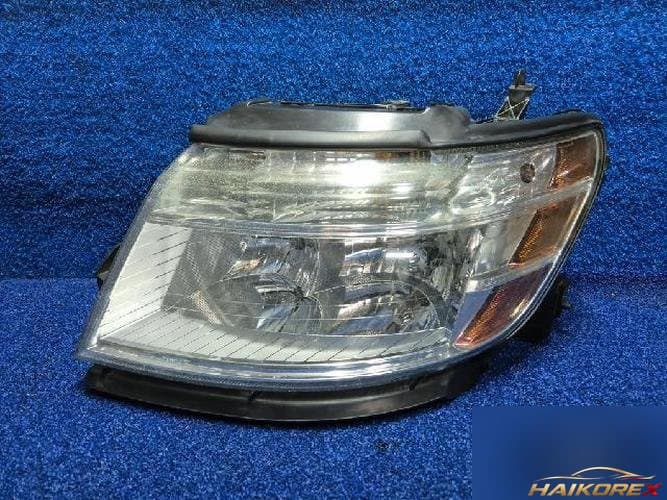 Ford Taurus 2008 — фара левая 8G1313006A 2