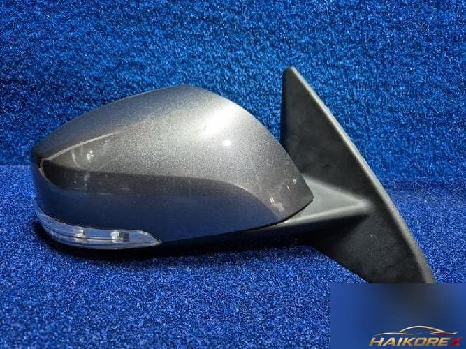 Renault SM7 2016 — боковое зеркало правое DM304470851