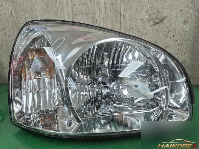 Hyundai Santa Fe 2002 — фара правая 92102-26XXX