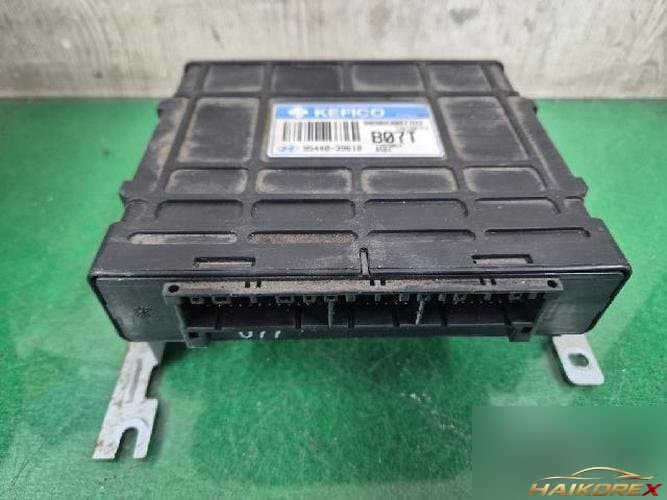 Hyundai Santa Fe 2002 — блок управления коробкой (TCU) 95440-39610