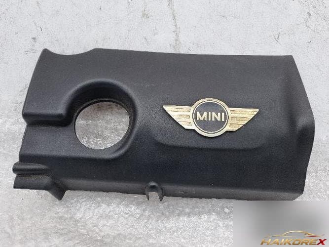 MINI Other 2011 — крышка двигателя