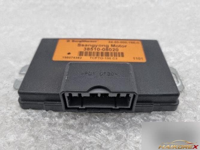 KG Mobility Rexton 2011 — TCU 38510-08020