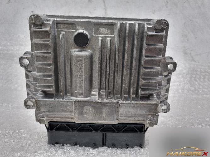 KG Mobility Rexton 2011 — ЭБУ A664 540 88 32 5