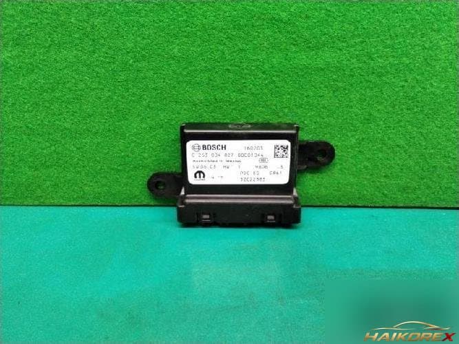 Fiat 2016 — модуль парковки (PDC) 52022883