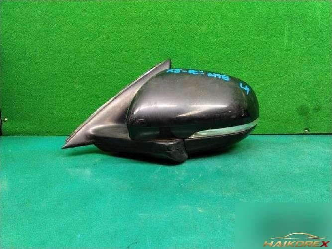Jaguar XJ 2014 — зеркало боковое левое AW93-17E699-BC