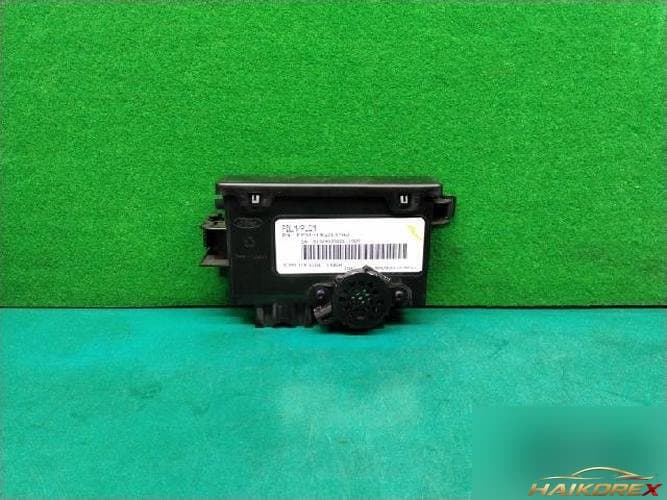 Ford MKZ 2016 — модуль багажника EP5T-14G213-AJ