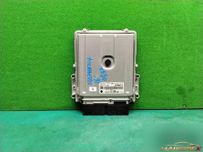 Land Rover Discovery 2016 — блок управления двигателем ECU GH22-12C520-PAC