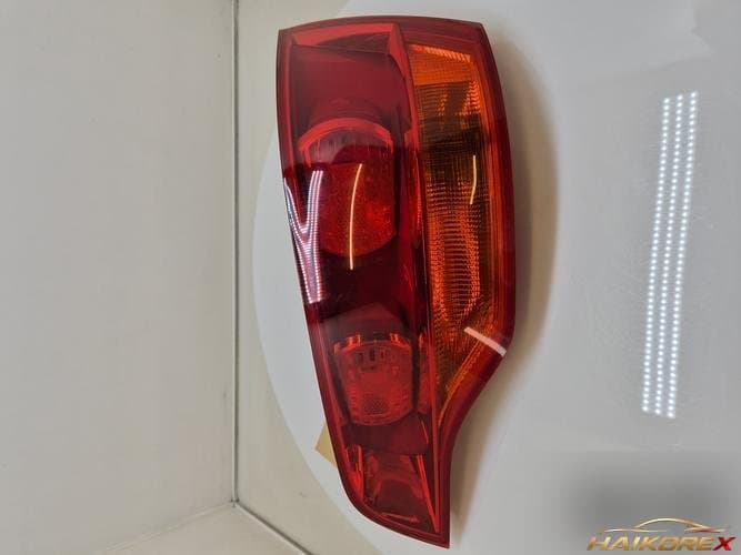 Audi Q7 2006 — фара задняя правая (наружная) 4LU945094