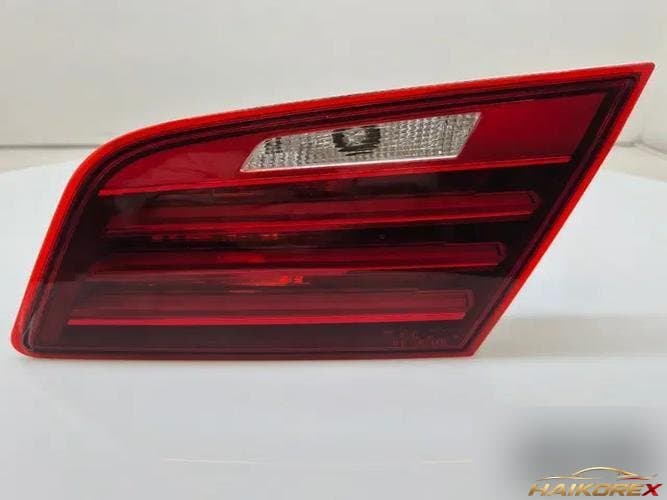 BMW 5-series 2010 — фонарь задний правый внутренний 63217306164