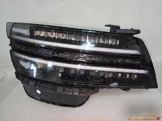 Genesis G80 2024 — фара передняя правая (LED) 92102 T1600