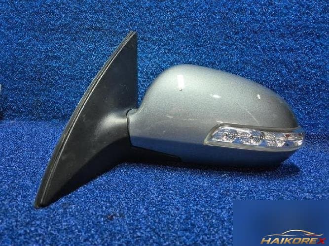 Hyundai i30 2010 — боковое зеркало левое