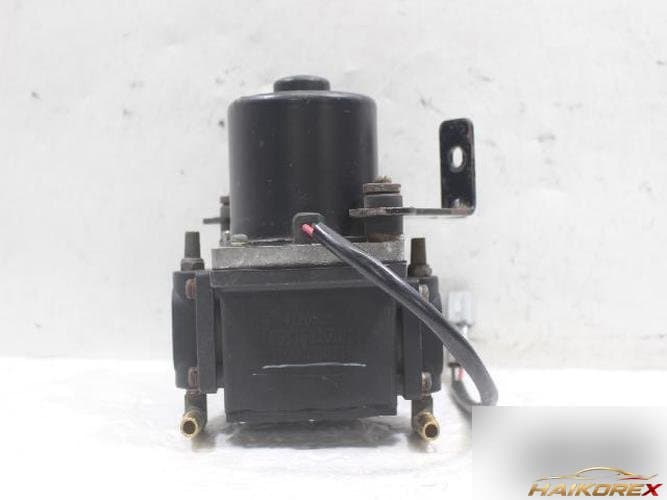Smart D2 2021 — вакуумный насос