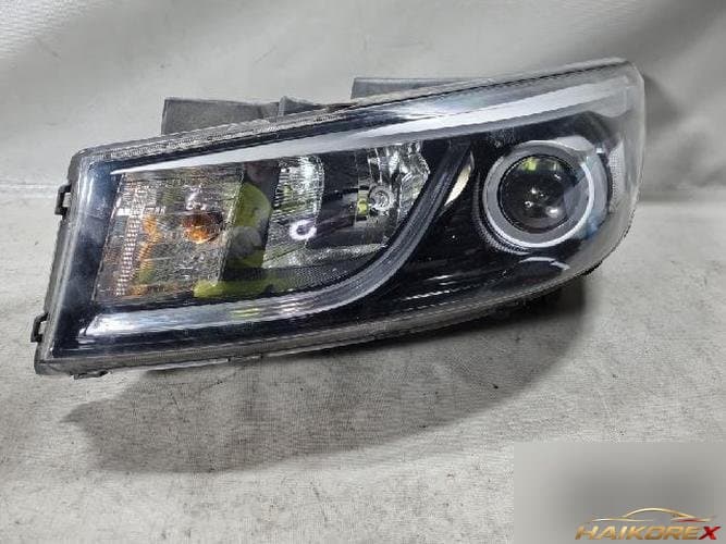Kia Carnival 2015 — фара левая 1