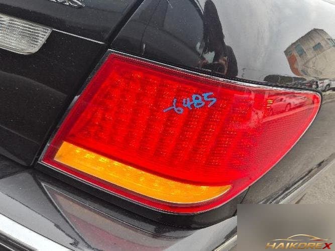 KG Mobility Chairman 2010 — комбинированный фонарь задний правый 108-2302