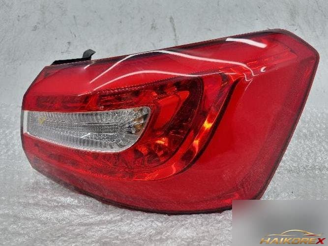 Kia K7 2013 — фонарь задний правый (LED, комбинированный)