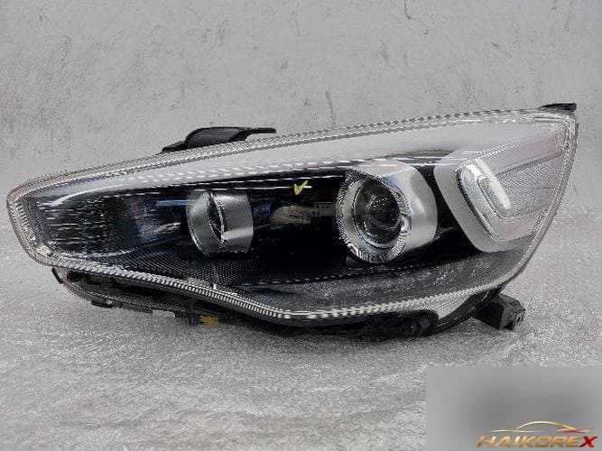 Kia K7 2013 — фара левая (92101-3R500)