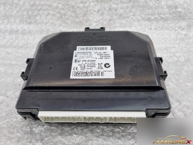 Kia K7 2013 — модуль смарт-ключа 95480-3R601 2