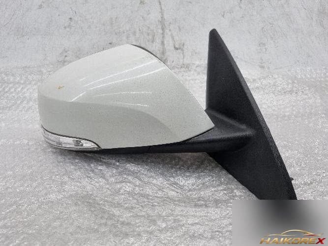 Renault SM5 2011 — боковое зеркало правое DM304-430851