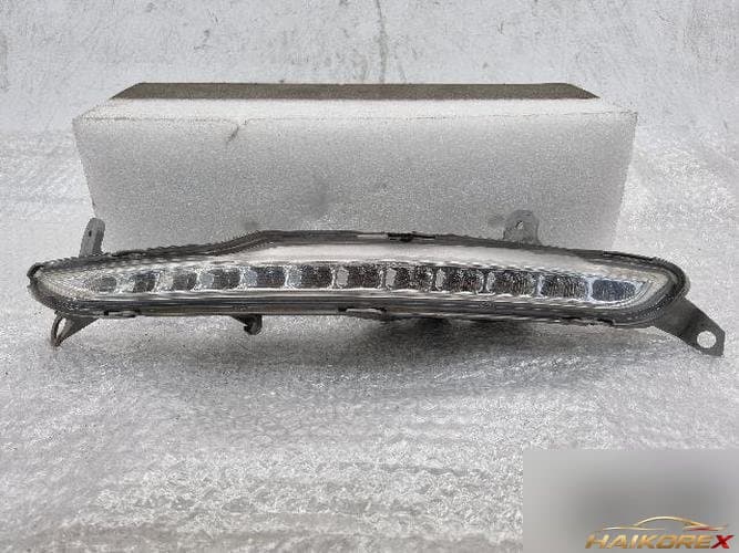 Kia K5 2011 — дневной ходовой огонь левый