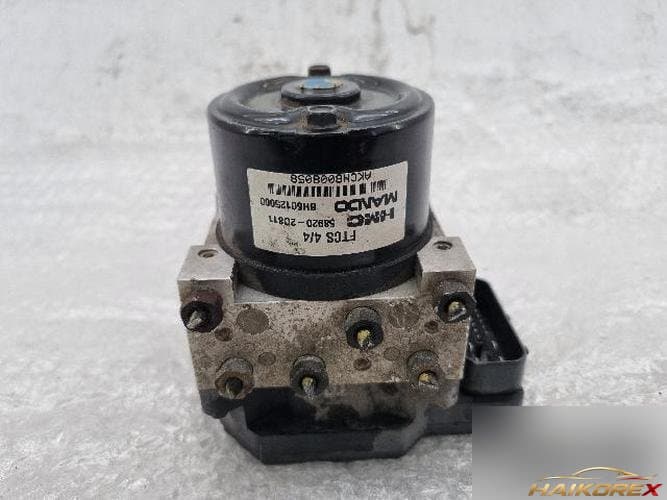 Hyundai Avante 2006 — модуль ABS 58920-2D811